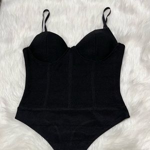 Bodysuit